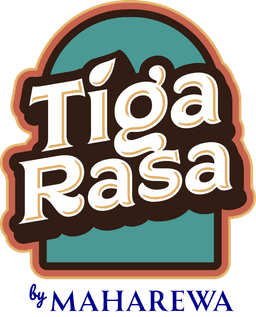 Tiga Rasa