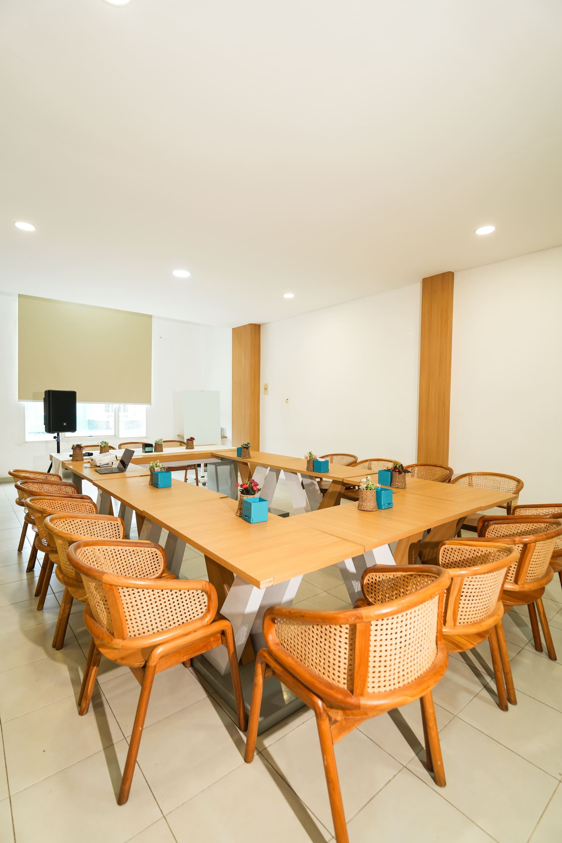 Meeting Space Ekslusif