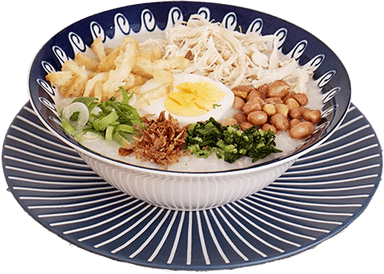 Bubur Ayam