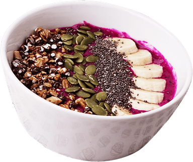 Smoothies Bowl