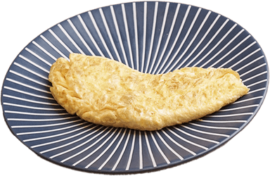Omelette