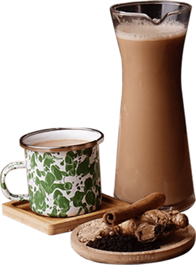 Masala Chai