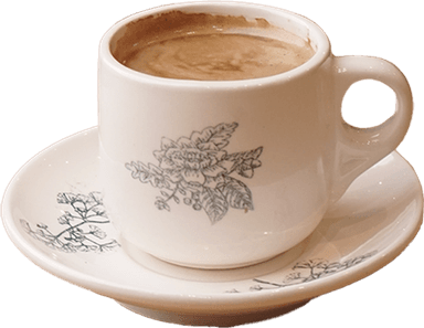 Kopi O