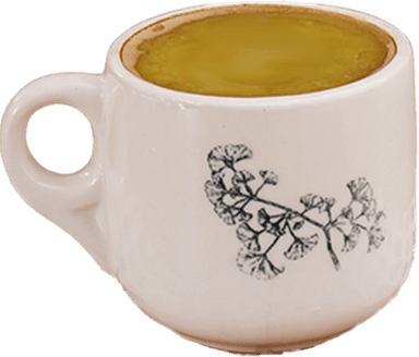Kopi Peng Butter