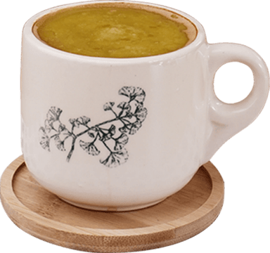 Kopi O Butter