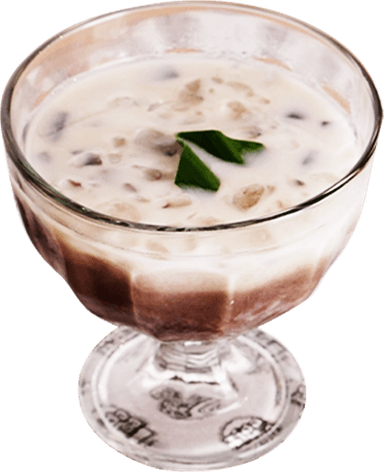 Es Kacang Merah