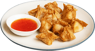 Pangsit Goreng