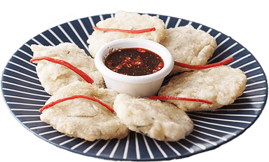 Cireng Crispy