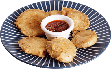 Ubi Manis Goreng