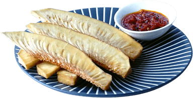 Bakara Goreng