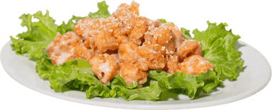Udang Mayonaise Small