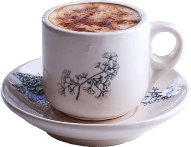 Kopi Gula Aren (HOT)