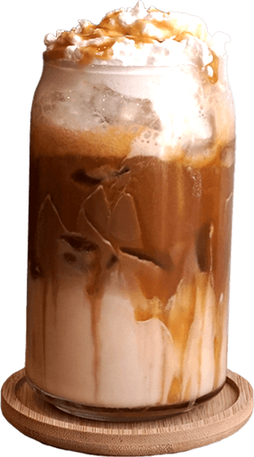 Salted Caramel
