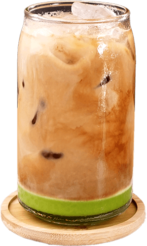 Kopi Pandan