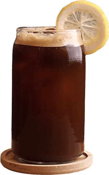 Black Lemonade
