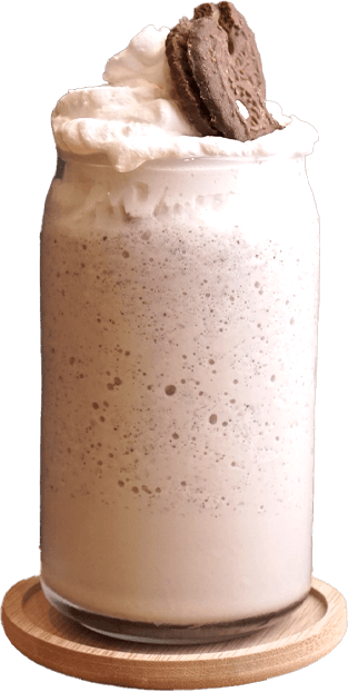 Cookies and Cream