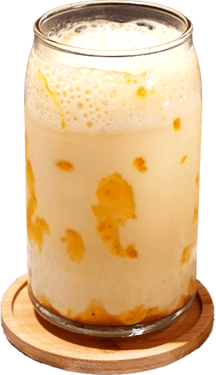 Mango Milk