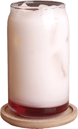 Strawberry Milk