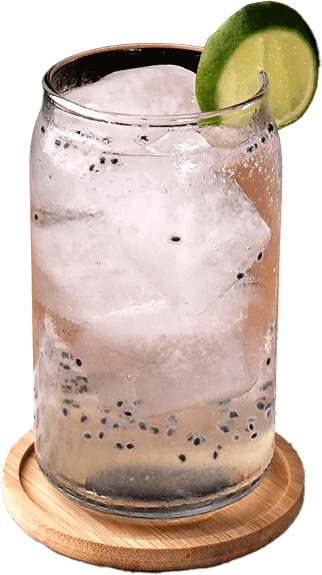 Mohito Mint