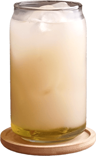 Soda Mango