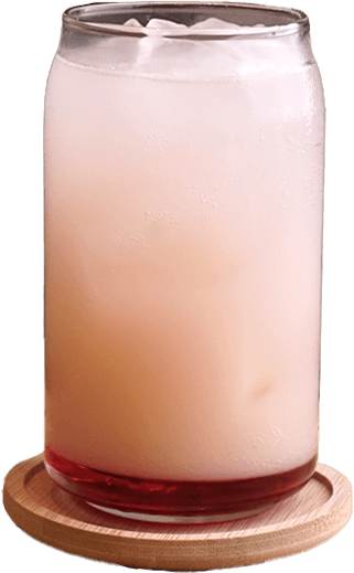Soda Strawberry