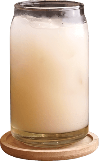Soda Lychee