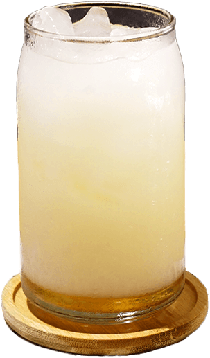 Soda Calamansi