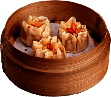 Dimsum Mercon