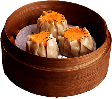 Dimsum Mentai