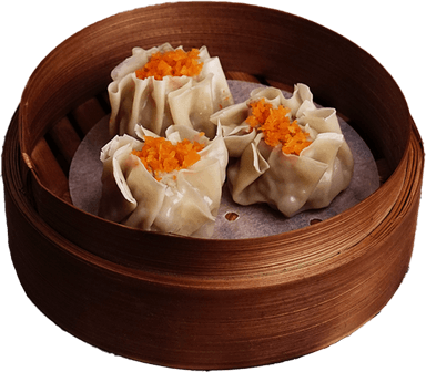 Dimsum Udang