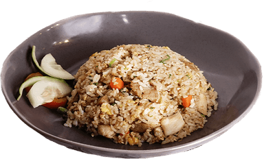 Nasi Goreng Oriental